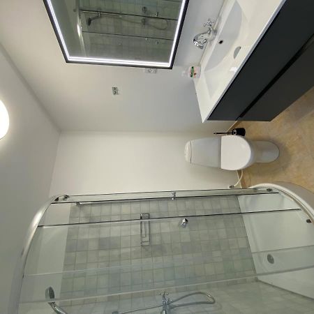 Vangvej 1 Vaerelse 2 Bredebro Exterior foto